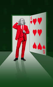 Зеркало Lev Casino