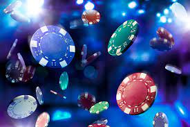 Официальный сайт Vulkan Million Casino