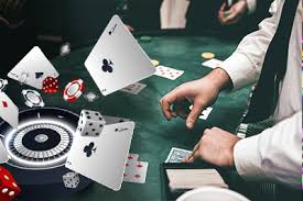 Vulkan Russia Casino