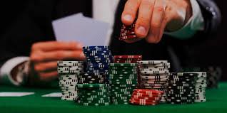 Онлайн казино Nvuti Casino